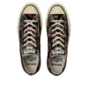 Converse x Jurassic Park Chuck Taylor All Star Aged LG OX “Black”