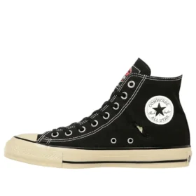 Converse x Jurassic Park Chuck Taylor All Star Aged RL Hi “Black Camo” Converse x Jurassic Park Chuck Taylor All Star Aged RL Hi “Black Camo”