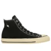 Converse x Jurassic Park Chuck Taylor All Star Aged RL Hi “Black Camo”