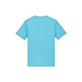 Converse x Keith Haring Alien T-Shirt Asia Sizing “Haring Blue” Converse x Keith Haring Alien T-Shirt Asia Sizing “Haring Blue”