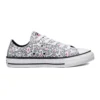 Converse x Keith Haring Chuck Taylor All Star “White Black”