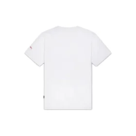 Converse x Keith Haring Graphic Pocket Tee Asia Sizing “White” Converse x Keith Haring Graphic Pocket Tee Asia Sizing “White”