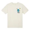 Converse x Keith Haring Mouse T-Shirt Asia Sizing “Egret”