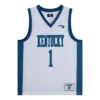 Converse x Kentucky Wildcats Jersey Asia Sizing “White”