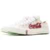 Converse x Kith 70s Chuck Taylor All Star “Cream Red”