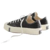 Converse x Kith Chuck 70 Ox “Monogram Black”