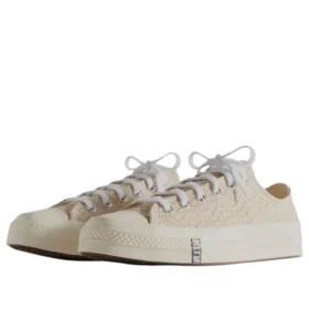Converse x Kith Chuck Taylor All Star 1970 Ox “Egret White” Converse x Kith Chuck Taylor All Star 1970 Ox “Egret White”