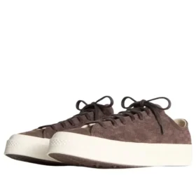 Converse x Kith Monogram Chuck 70 Ox “Ganache”