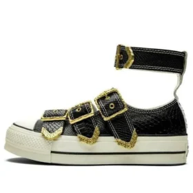 Converse x Koch Chuck Taylor All Star Low “Mary Jane” Converse x Koch Chuck Taylor All Star Low “Mary Jane”