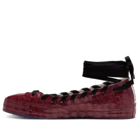 Converse x Koche Chuck Taylor All Star Rina Low “Rhubarb” Converse x Koche Chuck Taylor All Star Rina Low “Rhubarb”