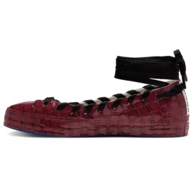 Converse x Koche Chuck Taylor All Star Rina Low “Rhubarb” Converse x Koche Chuck Taylor All Star Rina Low “Rhubarb”