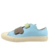 Converse x kotohayokozawa Chuck Taylor All Star Light V-2 OX “Blue”