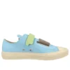 Converse x kotohayokozawa Chuck Taylor All Star Light V-2 OX “Blue”