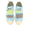 Converse x kotohayokozawa Chuck Taylor All Star Light V-2 OX “Blue”