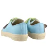 Converse x kotohayokozawa Chuck Taylor All Star Light V-2 OX “Blue”