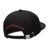 Converse x LFC 6-Panel Cap “Black”