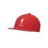 Converse x LFC 6-Panel Cap “Tomato”