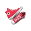 Converse x LFC Chuck Taylor All Star Shoes “Red White”