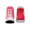 Converse x LFC Chuck Taylor All Star Shoes “Red White”