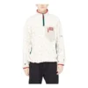 Converse x LFC Popover Fleece Sweatshirt Asia Sizing “Converse Egret”