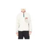 Converse x LFC Popover Fleece Sweatshirt Asia Sizing “Converse Egret”