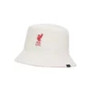Converse x LFC Reversible Bucket Hat “Red White”