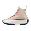 Converse x Liverpool F.C. Run Star Hike Platform High “You”ll Never Walk Alone”