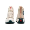 Converse x Liverpool F.C. Run Star Hike Platform High “You”ll Never Walk Alone”