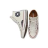 Converse x lndigo Boro Chuck Taylor All Star “White”