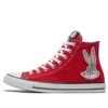 Converse x Looney Tunes Chuck Taylor All Star High “80th Anniversary – Bugs Bunny Patch”