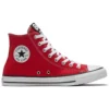 Converse x Looney Tunes Chuck Taylor All Star High “80th Anniversary – Bugs Bunny Patch”
