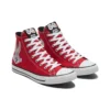Converse x Looney Tunes Chuck Taylor All Star High “80th Anniversary – Bugs Bunny Patch”