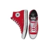 Converse x Looney Tunes Chuck Taylor All Star High “80th Anniversary – Bugs Bunny Patch”