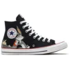 Converse x Looney Tunes Chuck Taylor All Star High “80th Anniversary – Bugs Bunny”s Mischief”