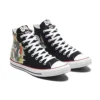 Converse x Looney Tunes Chuck Taylor All Star High “80th Anniversary – Bugs Bunny”s Mischief”