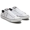 Converse x Looney Tunes Chuck Taylor All Star Low “80th Anniversary – Bugs Bunny”