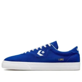 Converse x Louie Lopez Cons Pro Ox “Blue”