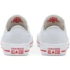 Converse x Love Fearlessly Chuck Taylor All Star “Grey”
