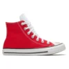 Converse x Love Fearlessly Chuck Taylor All Star “Red White”