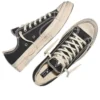 Converse x Madhappy Chuck 70 “Black Natural Ivory”