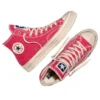 Converse x Madhappy Chuck 70 High “Red Natural Ivory”