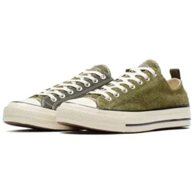 Converse x Madness Chuck Taylor All Star Chamois “Green White”