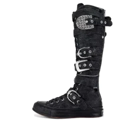 Converse x Martine Ali Chuck 70 XX High “Black”