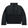 Converse x Martine Ali Jacket Asia Sizing “Black”