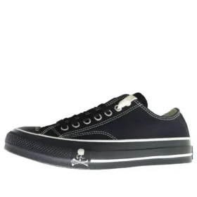 Converse x Mastermind Japan Addict Chuck Taylor All Star Ox “Black”