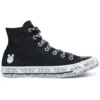 Converse x Miley Cyrus Chuck Taylor All Star Hi “Black”