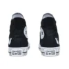 Converse x Miley Cyrus Chuck Taylor All Star Hi “Black”