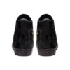 Converse x Miley Cyrus Chuck Taylor All Star Hi “Black Silver”
