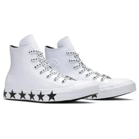 Converse x Miley Cyrus Chuck Taylor All Star Hi “Stars”