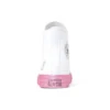 Converse x Miley Cyrus Chuck Taylor All Star High “White Pink”